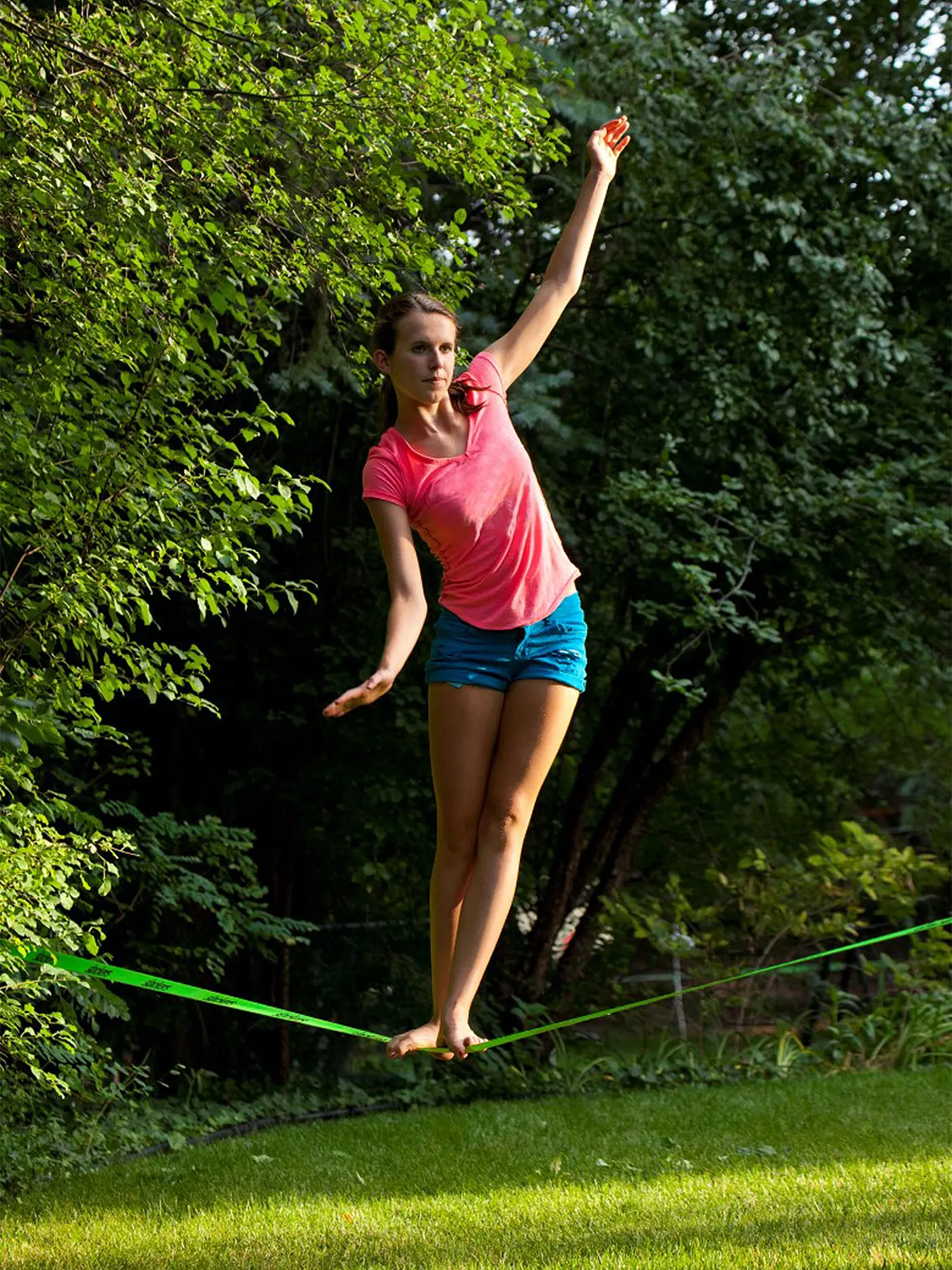 SLACKERS | Slackers Slackline Classic | 